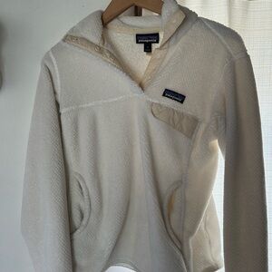 SOLD Patagonia fleece